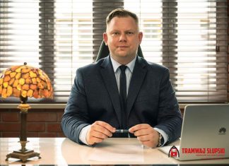 II tura wyborów w Gminie Kobylnica. Rozmowa z kandydatem na wójta Rafałem Kuligowskim