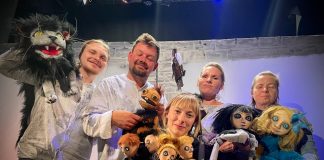 „Czarownice. Magia jest!” – premiera w słupskiej Tęczy