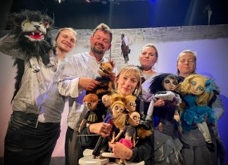 „Czarownice. Magia jest!” – premiera w słupskiej Tęczy