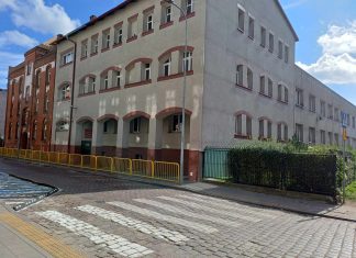 Ośrodek Szkolno-Wychowawczy w Słupsku. Rodzice wciąż piszą…