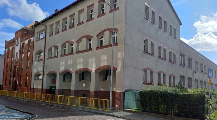 Ośrodek Szkolno-Wychowawczy w Słupsku. Rodzice wciąż piszą…