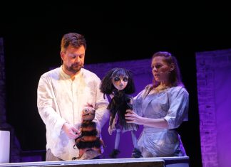 Czarownice nie są same