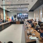 Słupskie pielęgniarki na Radzie Dialogu Społecznego w Gdańsku. Relacja ze spotkania