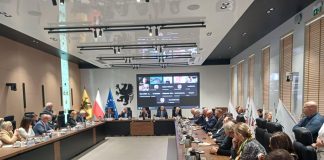 Słupskie pielęgniarki na Radzie Dialogu Społecznego w Gdańsku. Relacja ze spotkania