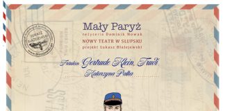 „Mały Paryż” – premiera w Nowym Teatrze