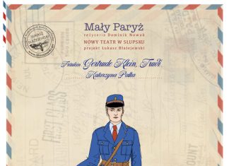 „Mały Paryż” – premiera w Nowym Teatrze