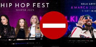 Brzydko bawi się Ratusz w Słupsku. Czyli o nowej propozycji na Dzień Kobiet…