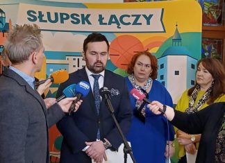 Kolejna próba rozszerzenia granic Słupska. Realna potrzeba, czy skok na kasę?