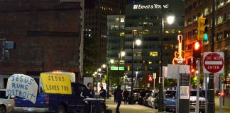 Detroit – część druga