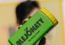 OLEJOMATY – PIĄTY WYMIAR RECYKLINGU