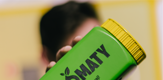 OLEJOMATY – PIĄTY WYMIAR RECYKLINGU