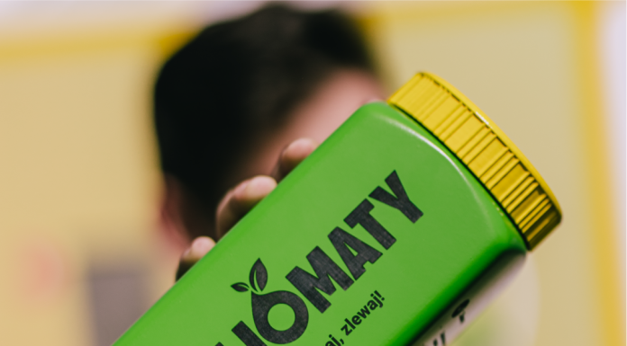 OLEJOMATY – PIĄTY WYMIAR RECYKLINGU
