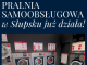 Pralnia Samoobsługowa w Słupsku już działa!