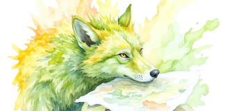 Miasto miastu WILKIEM?