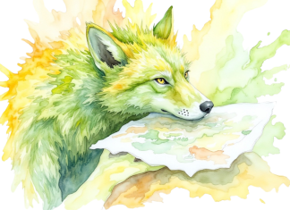 Miasto miastu WILKIEM?