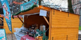 Bożonarodzeniowy Jarmark profilaktyczny