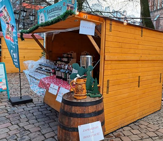 Bożonarodzeniowy Jarmark profilaktyczny