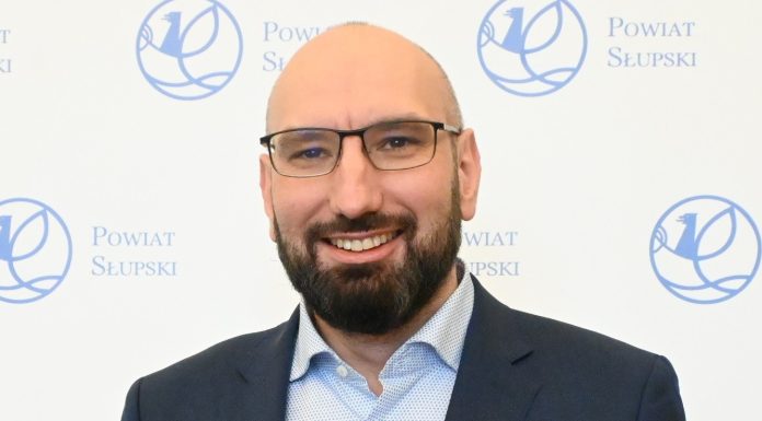 „Silny Region, to silne miasto Słupsk”