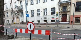 Słupsk – miasto dla kierowców, nie dla pieszych!