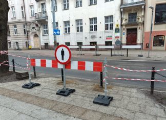 Słupsk – miasto dla kierowców, nie dla pieszych!