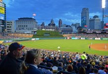 Tigers i wszystko jasne – część III