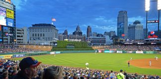 Tigers i wszystko jasne – część III