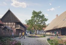 Kolejne zagrody dla Muzeum w Swołowie