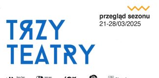 „Trzy Teatry”