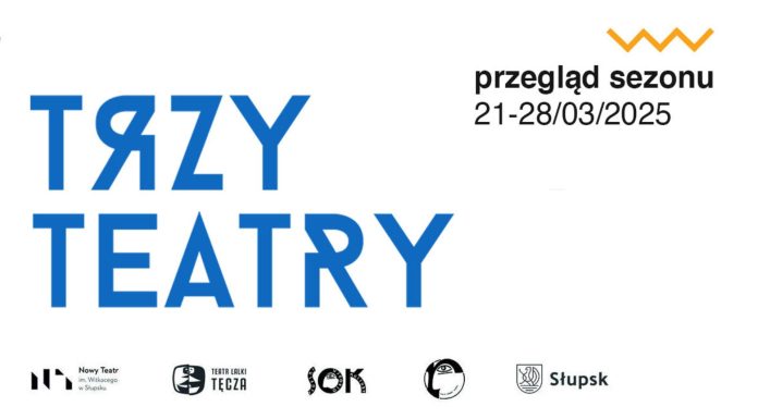 „Trzy Teatry”