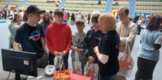 Mogło być wspólnie, a jest…