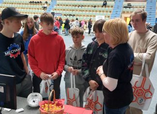 Mogło być wspólnie, a jest…