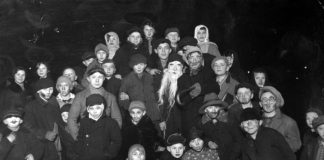 Kto zjada ostatki…?