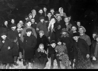 Kto zjada ostatki…?