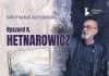 Spotkanie z Ryszardem Hetnarowiczem w Bibliotece Pomerania