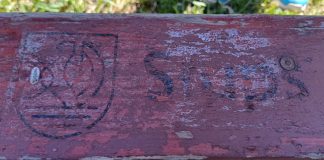 Słupskie „bareizmy”…