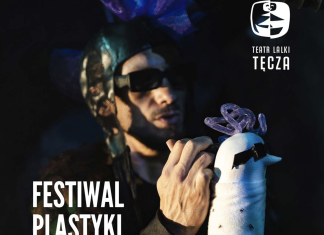 Festiwal Plastyki Teatrów Lalki i Formy 2025