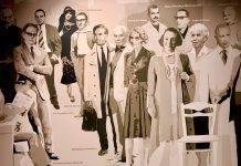 Jak bibliotekarka z bibliotekarką spotkały się w Słupsku