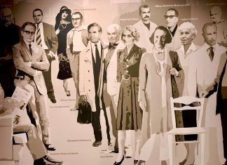 Jak bibliotekarka z bibliotekarką spotkały się w Słupsku