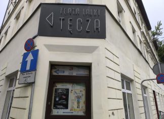 Nowy dyrektor w Teatrze Lalki Tęcza. Sporo wyzwań i… jeszcze więcej nadziei