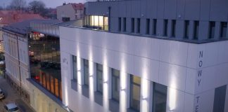 Dyrektorski fotel w Nowym Teatrze wciąż pusty. Miasto ogłasza drugi konkurs