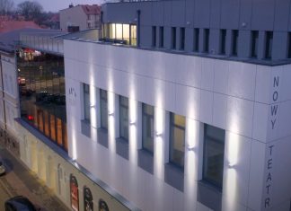 Dyrektorski fotel w Nowym Teatrze wciąż pusty. Miasto ogłasza drugi konkurs