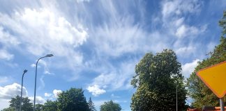 Czerwone światło dla bezpieczeństwa. Władze Słupska znów nie mają pieniędzy