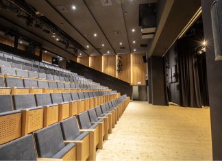 Cztery kandydatury w grze o dyrekcję Nowego Teatru im. Witkacego w Słupsku