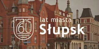 Bilety, PIT-y i selekcja przy bramce. Słupsk świętuje – ale nie z każdym