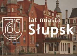 Bilety, PIT-y i selekcja przy bramce. Słupsk świętuje – ale nie z każdym