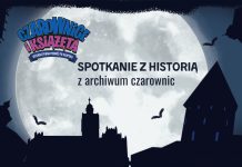 Z archiwum czarownic