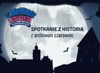 Z archiwum czarownic