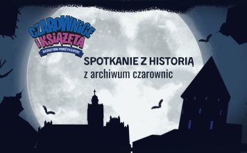 Z archiwum czarownic
