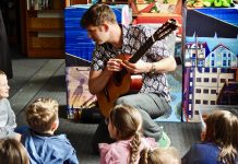 Biblioteka „Pomerania” dla Was i nie tylko…