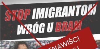 Słupsk pod presją ksenofobii i strachu